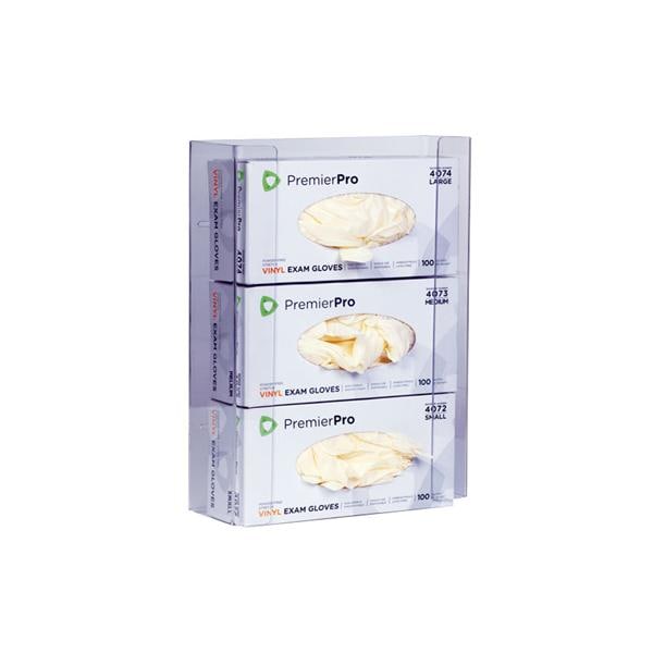 PremierPro PETG Plastic Holder 4/Ca