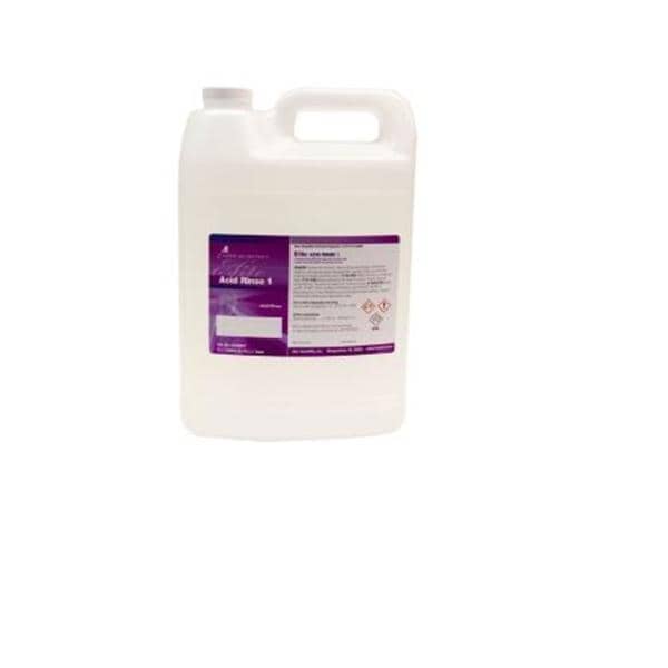 Elite Acid Rinse 1gal 4/Ca