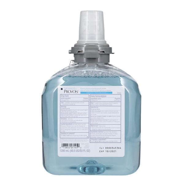 Provon 534402 Antibacterial Foam Handwash Henry Schein Dental
