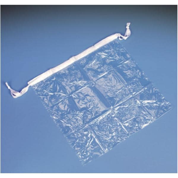 20x20" Sterile Isolation Bag