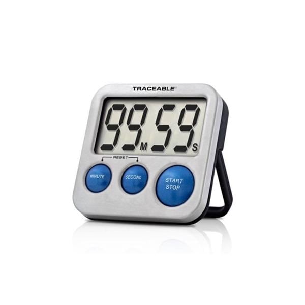 Traceable 9876863 Countdown Timer - Henry Schein Medical