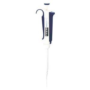 Elite Adjustable Volume Pipetter 10-100uL Ea