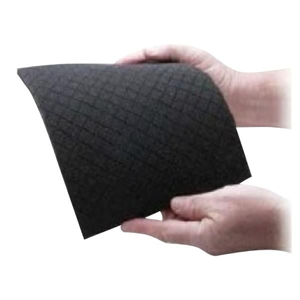 Sifoam Orthopedic Padding Gray 8x9"