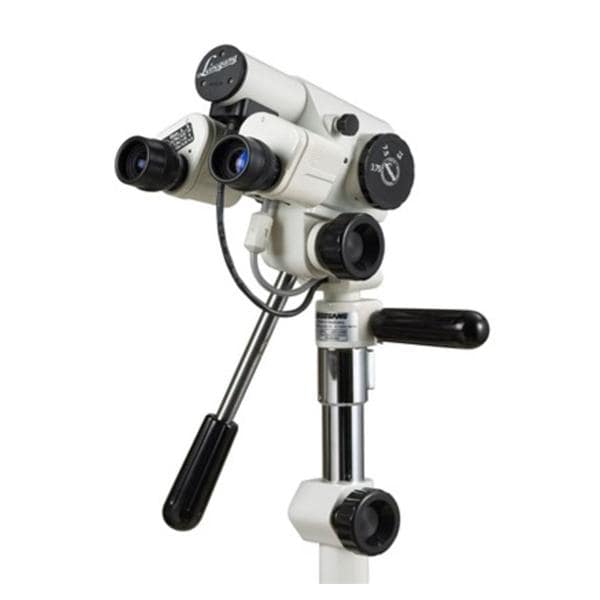 Model 1 Diagnostic Colposcope 3-Step Magnification