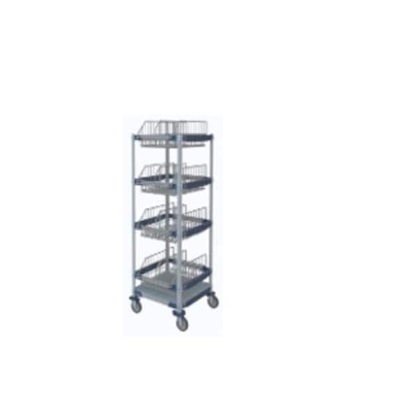 MetroMax i IV Cart 24x24x60"