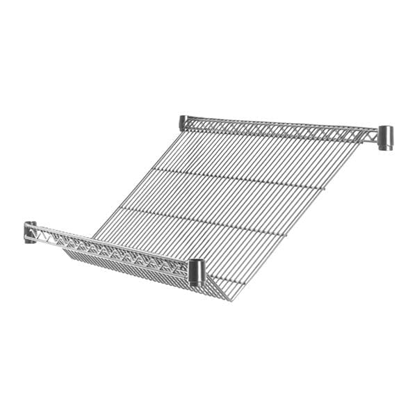 Super Erecta Storage Shelf Wire Ea