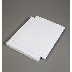 Blister Labels 4000/Pk