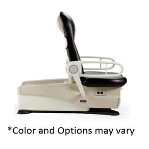 Rails+ Patient Support Rails