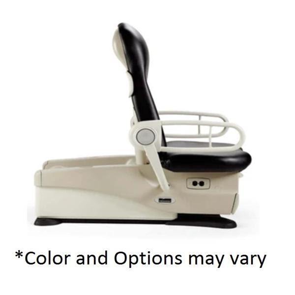 Rails+ Patient Support Rails