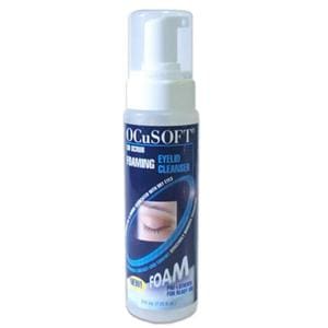 OcuSoft Original Scrub Foam 7.25oz Ea
