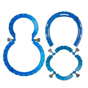 APS Retractor 16.6x16.6cm Single-Use Ea