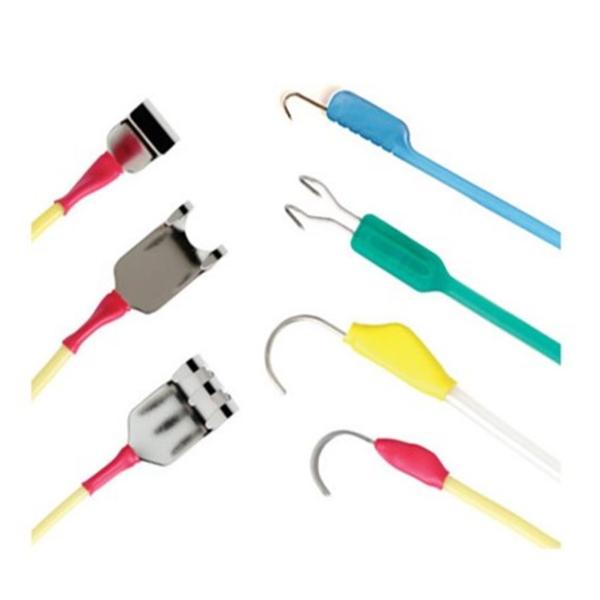 Lone Star Hook Stays 12mm Sterile Single-Use 8/Pk