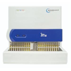 Iris iQ Select UA Mcrscpcs Analyzer 40 Samples/Hour Mod Complexity Ea