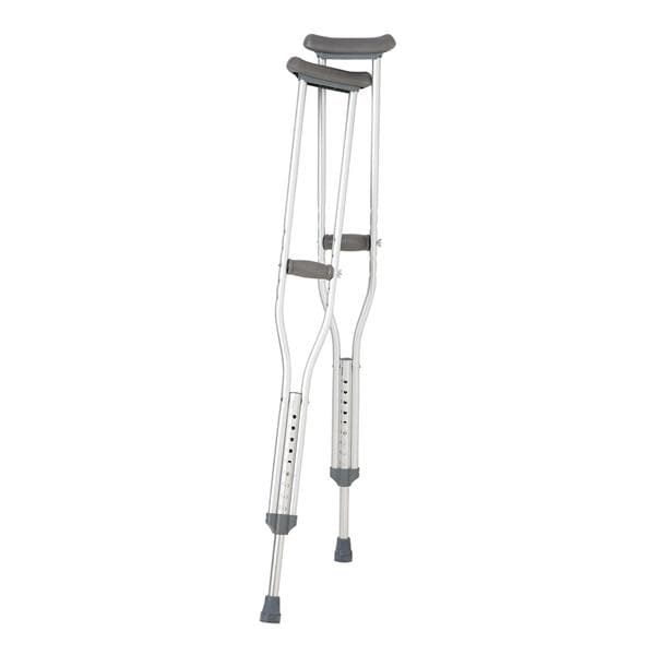 Axillary Crutches Youth 300lb Capacity