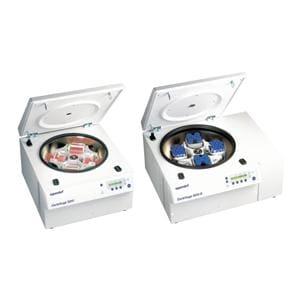 Eppendorf Research Only Centrifuge 36x15mL/16x50mL 50/60Hz Ea