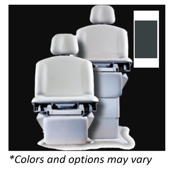 Assist Power Procedure Table Graphite 450lb Capacity