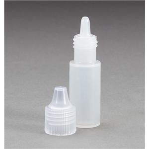 Dropper Bottle 7mL 12/Pk