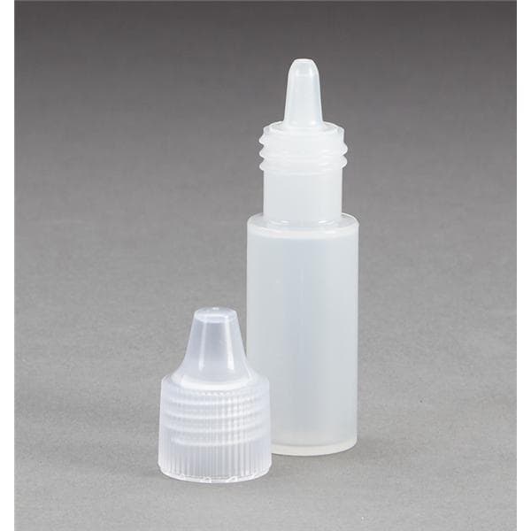Dropper Bottle 7mL 12/Pk