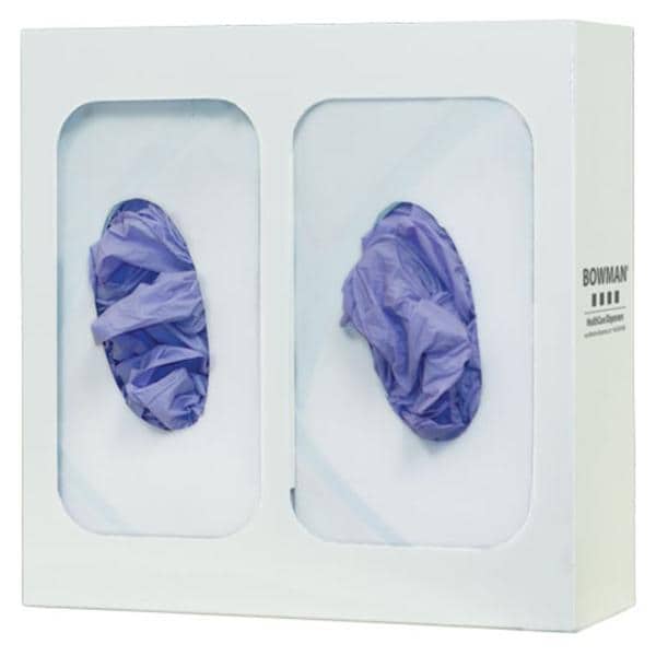 Powder Coated Steel Holder Ea