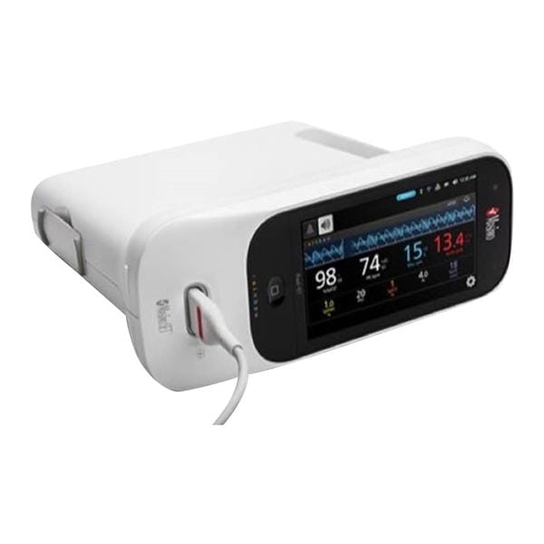 Rad-97 Vital Signs Monitor Ea
