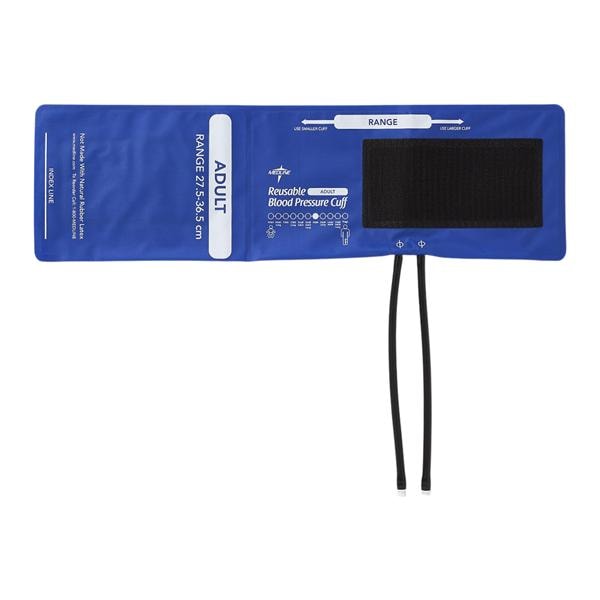 Blood Pressure Cuff Blue 5/Bg