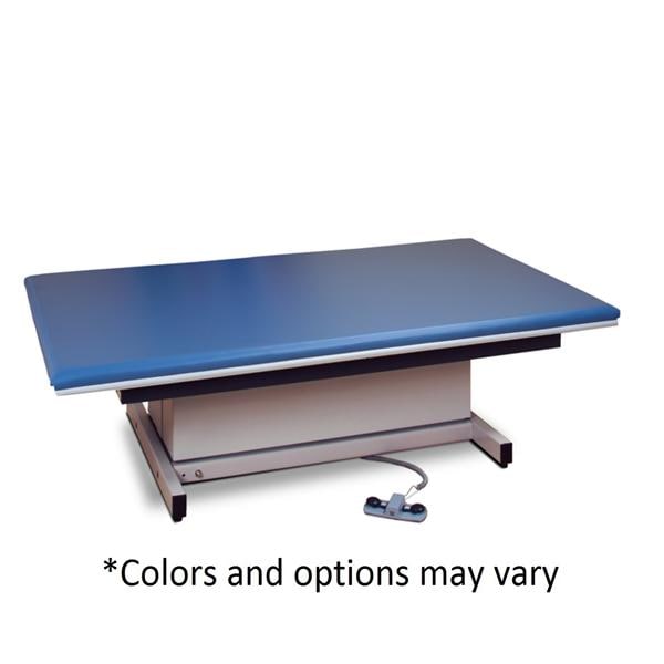 Mat Platform 600lb Capacity