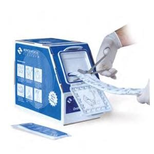 Techform Orthoroll Casting Splint White 5"x15'