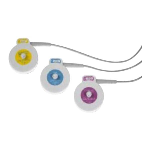 Toco Probe New For F9 Fetal Monitor Ea