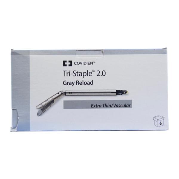 Endo GIA Tri-staple Reload 45mm