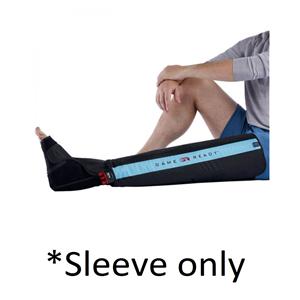 Game Ready ATX Compression Sleeve Black