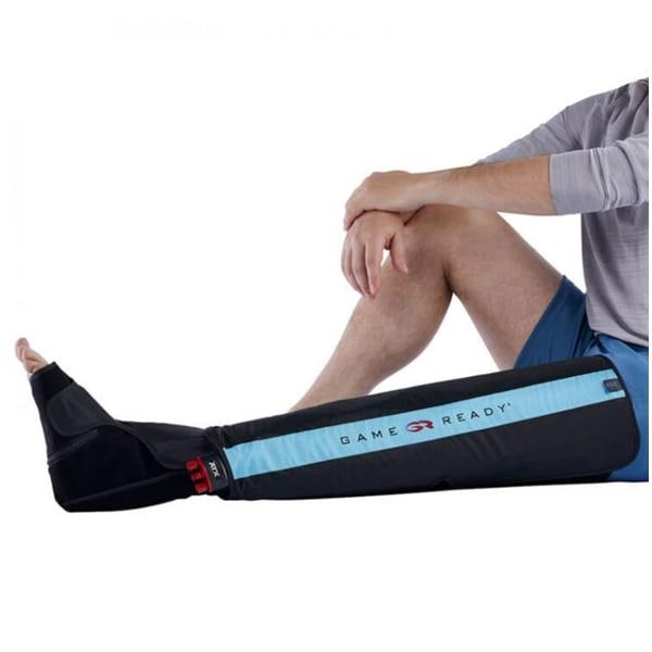 Game Ready ATX Compression Wrap