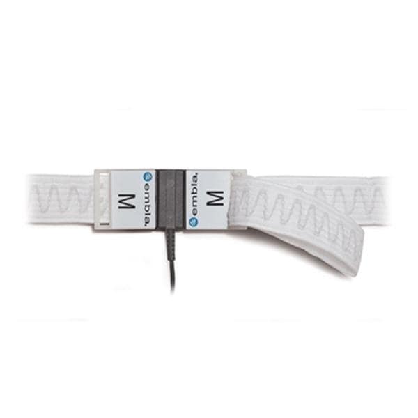 XactTrace Respiratory Effort Belt 20/Bx