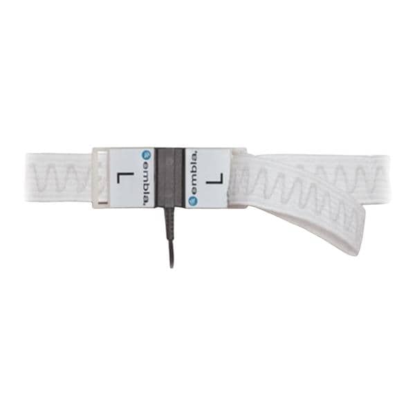 XactTrace Respiratory Effort Belt 20/Bx