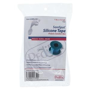 Soothe & Heal Tape Silicone Ea