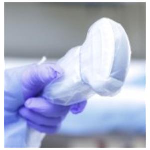 Flexi-Feel Probe Cover 25/Ca