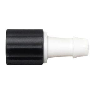 BP Connector Blk/Wht f/ Dnmp/WA Atlas/Vtl Sgns Mntr/Spt/Crtkn Cffs 10/Bx