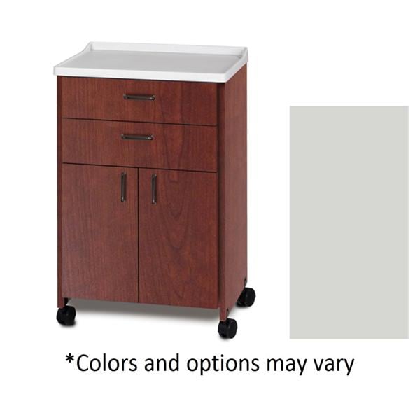 Treatment Cabinet Laminate Ea