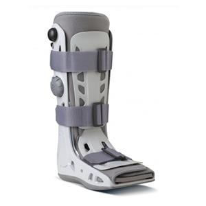 Aircast Boot Walker Ank/Ft Size Men 4-7 / Women 5-8 Small Polypropylene Lft/Rt