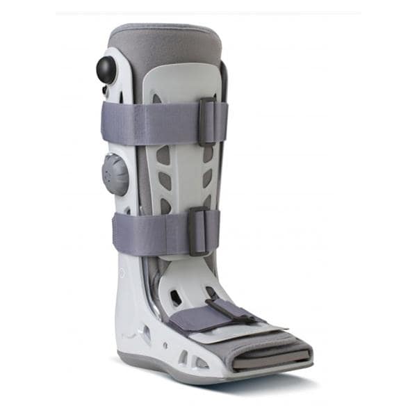 Aircast Boot Walker Ank/Ft Size Men 7-10 / Women 8-11 Medium PP Lft/Rt