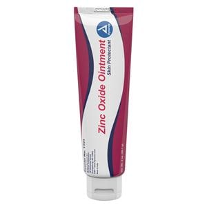 Skin Protectant Ointment Zinc Oxide 2oz Scented 72/Ca