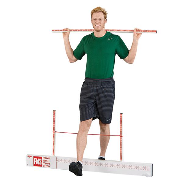 Functional Movement Screen Test