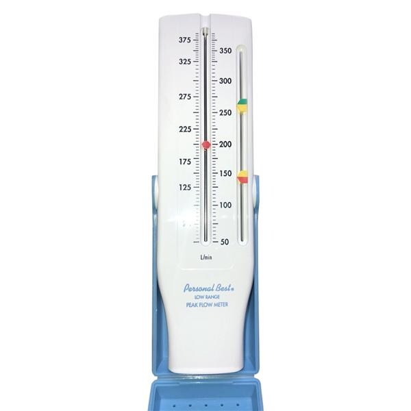 Personal Best HS756 Peak Flow Meter Henry Schein Medical