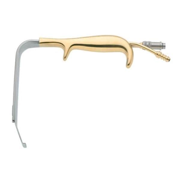 Tebbetts Retractor 25x100mm Ea