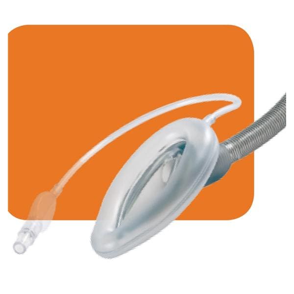 LMA Mask Airway Child 30-50kg Disposable 10/Bx