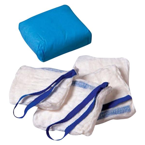 Pre-Washed Laparotomy Sponge 8x36" Sterile