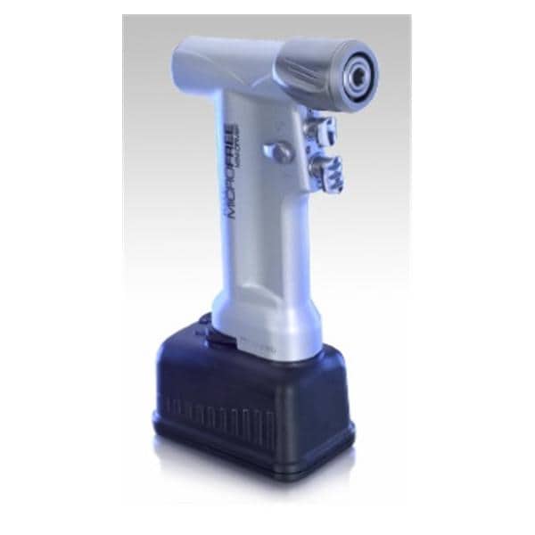 Hall MicroFree Mini-Driver Custom