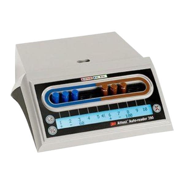3M™ Attest Biological Monitor Ea