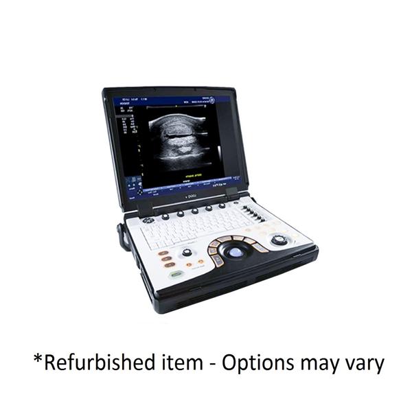 LOGIQ E9 XDClear 2.0 Ultrasound System Ea