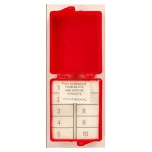 Needle Counter Block Foam