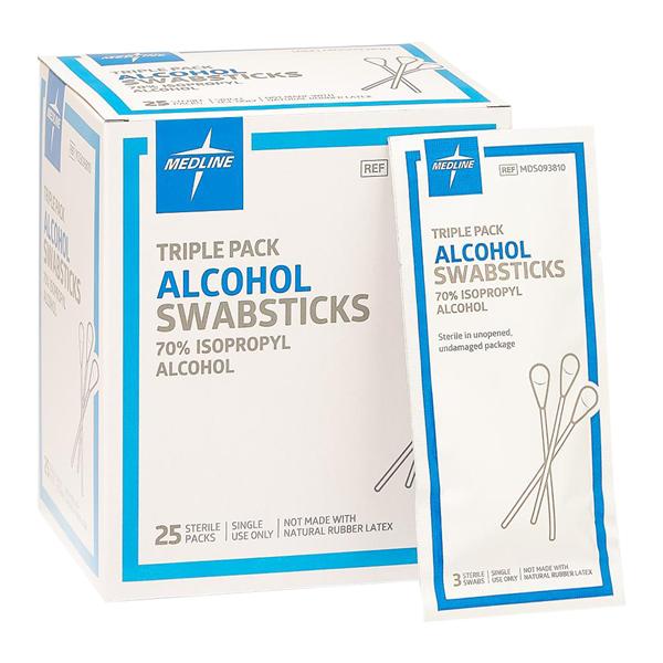 Alcohol Swabstick
